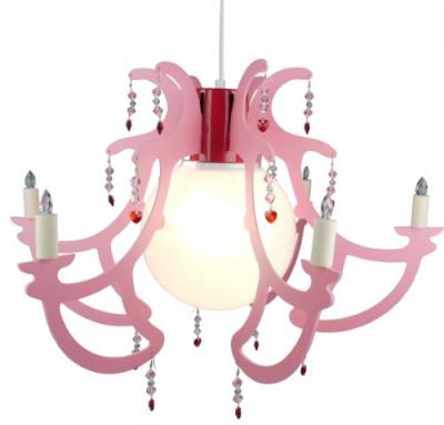 NIERMANN STANDBY J.Niermann 179 Lustre Rosata E27 60 W Rose