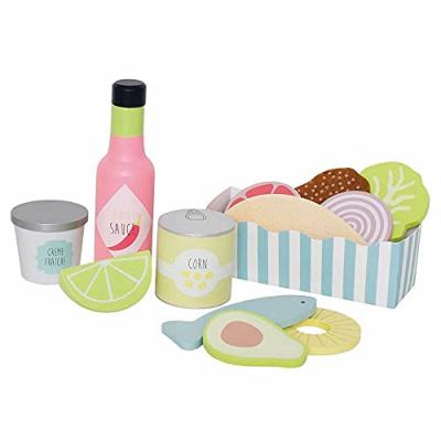 JABADABADO - Jouet Alimentaire, W7199, Multicolore