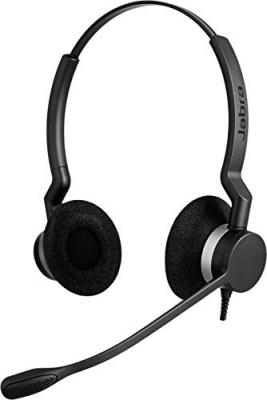 JABRA  BIZ 2300 QD/Duo 260 MS CERTIF  BIZ2300 QD