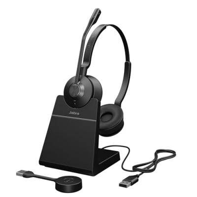 JABRA  Engage 55 SE Stereo - micro-casque