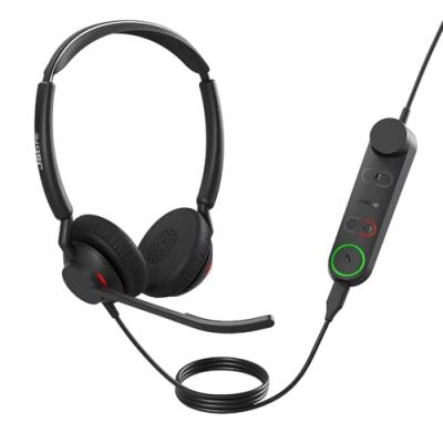 JABRA  Engage 50 II UC Stereo - micro-casque