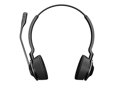 JABRA Engage 65 Stereo - Micro-casque - sur-oreille - DECT - sans fil -