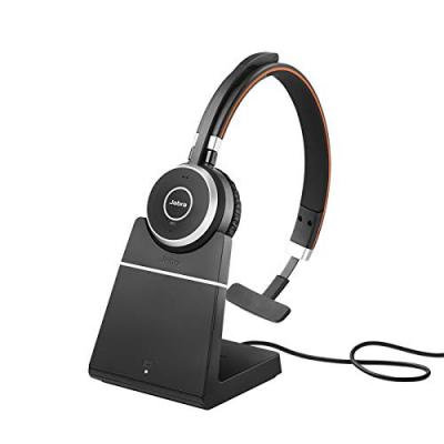  Casques avec microphone jabra evolve 65 se 5706991026399