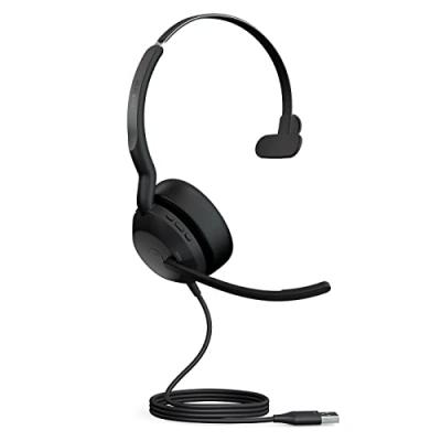 JABRA  evolve2 50 usb-a ms mono 5706991027402