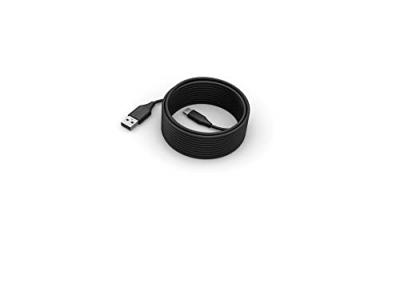 JABRA  - Cable USB de type-C - 24 pin USB-C pour USB - 5 m