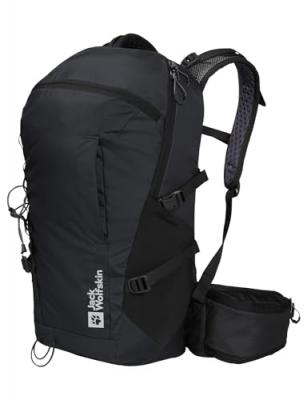 JACK WOLFSKIN  Cyrox Shape 25 S-L - Sac &agrave; dos randonn&eacute;e Phantom 25 L