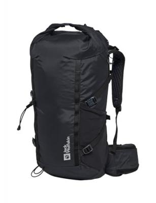 Jack Wolfskin Cyrox Shape 30 S-L - Sac &agrave; dos randonn&eacute;e Phantom 30 L
