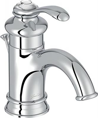 JACOB DELAFON Mitigeur lavabo retro Fairfax - 
