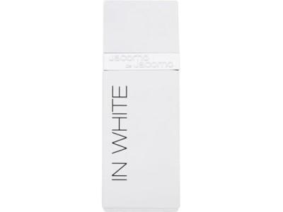 Jacomo Paris Eau de Parfum Homme Jacomo De Jacomo In White 100ml TU