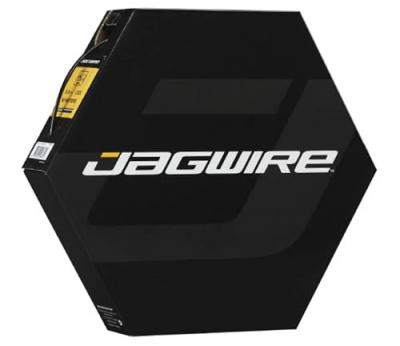 JAGWIRE  Gaine De Freinage Cex - 5 Mm - 50 M - Noir