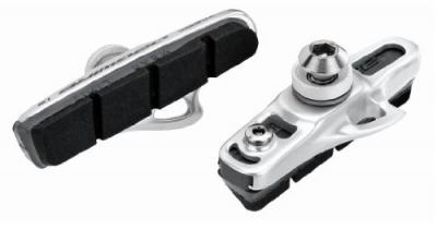 JAGWIRE Patins de frein  road pro s lite brake pad sram shimano
