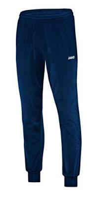 JAKO Jogging  Pantalon Classico bleu nuit