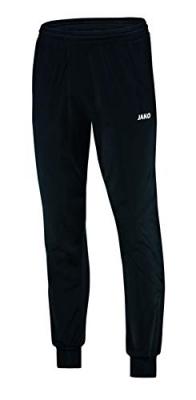 JAKO  Pantalon de surv&ecirc;tement homme Classico noir L