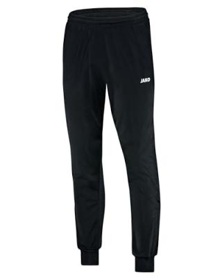 JAKO  Pantalon de surv&ecirc;tement enfant Classico noir 164
