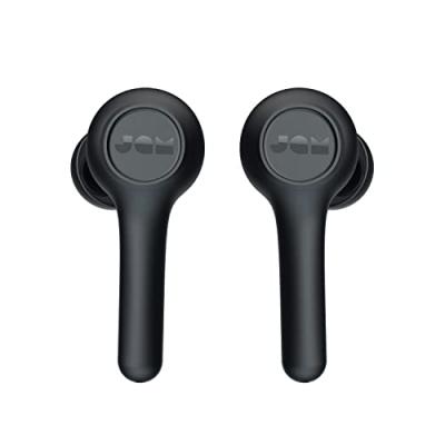 JAM  TWS Exec Earbuds, in-Ear, Wireless, Microphone, Black (HX-EP625-BK-WW)