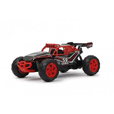 JAMARA  RC Cubic Desert Buggy boys 2.4 GHz 1:14 rouge