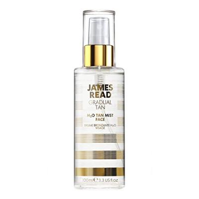 JAMES READ  - H2O Tan Mist auto-bronzant 100 ml