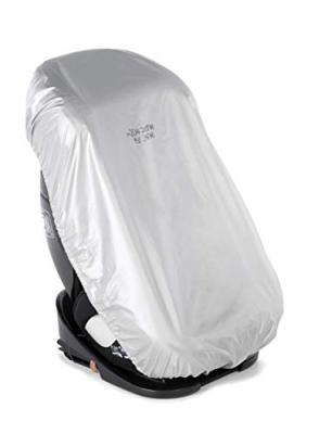 ITALFILE Protection Anti-Chaleur Universelle Pour Si&egrave;ge-Auto