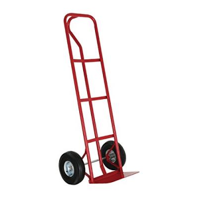 Chariot de transport - 250 kg - Acier