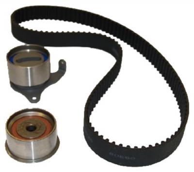 JAPANPARTS  Kit de distribution KDD-228