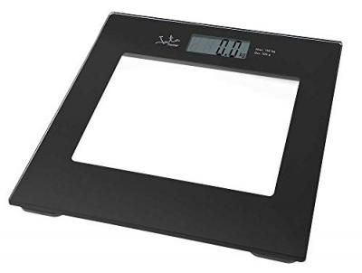JATA Balance Num&eacute;rique de Salle de Bain  290N LCD Noir