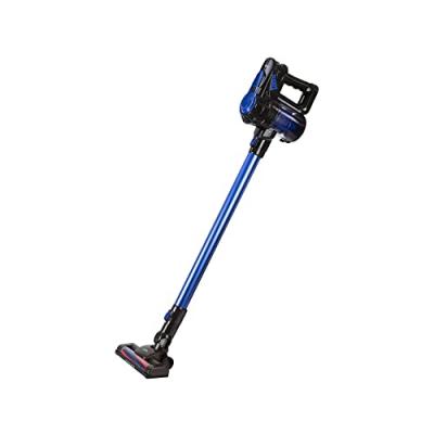 JATA  JEAP9300, Aspirateur &agrave; &eacute;caille, Bleu