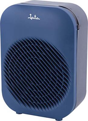  Radiateur &Eacute;lectrique Jata TV55A 2000W 1L 230V Plastique Bleu