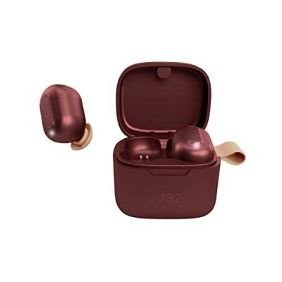 SBS Airon - &Eacute;couteurs True Wireless Stereo bordeaux - 