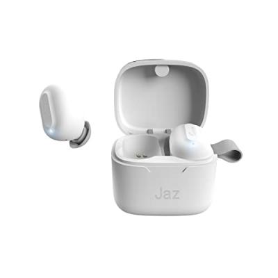 SBS Airon - &Eacute;couteurs True Wireless Stereo blanc - 