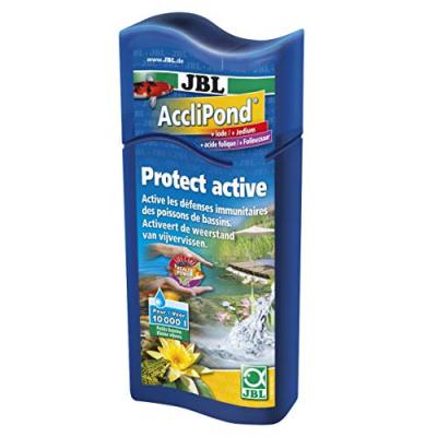 JBL AQUA JBL AccliPond 500ml FR/NL