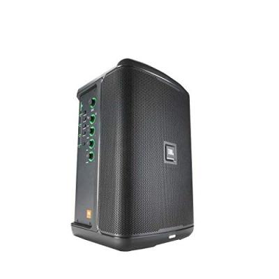JBL  Professional EON ONE Compact - Enceinte sans fil Bluetooth - Noir