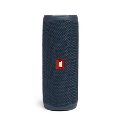JBL  Flip 5 - Bleu - Enceinte bluetooth