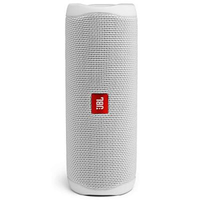 JBL  Enceinte bluetooth  Flip 5 blanc