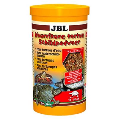 JBL  Nourriture pour Tortue Aquariophilie 1 L