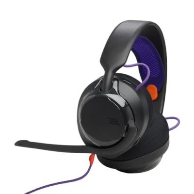 JBL Quantum 250 Noir - gaming filaire multiplateforme