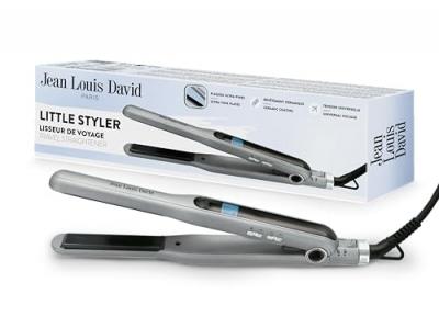 JEAN LOUIS DAVID Lisseur de voyage  Little Styler Gris