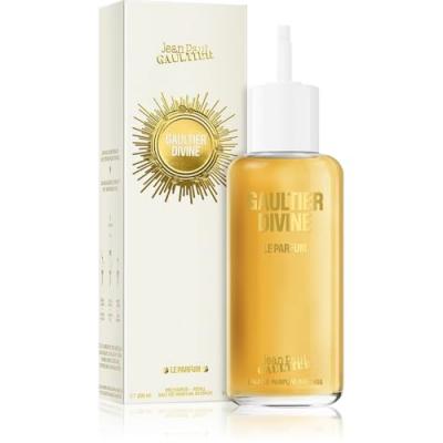 JEAN PAUL GAULTIER Gaultier Divine - Le Parfum-200ml 