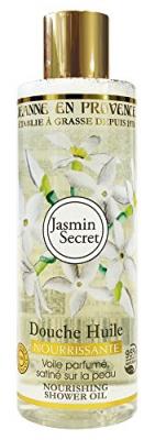 JEANNE EN PROVENCE Huile de douche Jasmin Secret - 