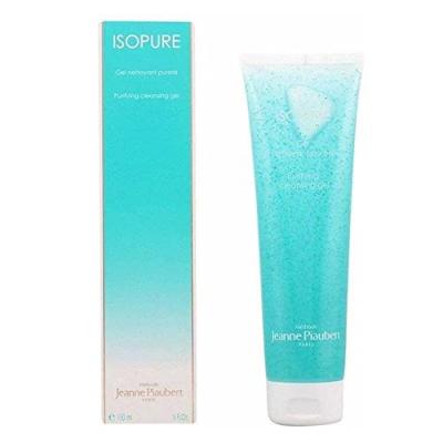 Jeanne Piaubert Isopure Purifying Cleansing Gel 100ml Blanc