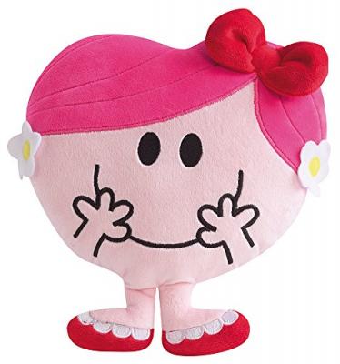 JEMINI  - 022917 - Monsieur Madame - Madame C&acirc;lin Poup&eacute;e +/ 25 cm