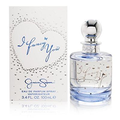 JESSICA SIMPSON  I Fancy You Eau de Parfum pour femme 100 ml