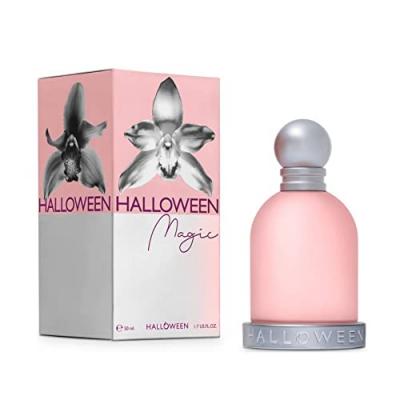 JESUS DEL POZO HALLOWEEN MAGIC eau de toilette vaporisateur 50 ml