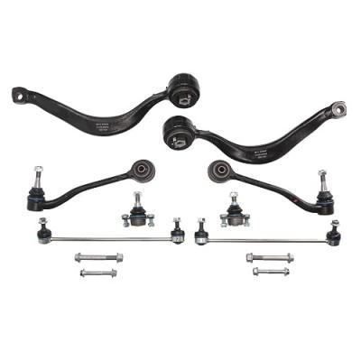 MEYLE Jeu de bras, suspension de roue -HD Quality  316 050 0106/HD