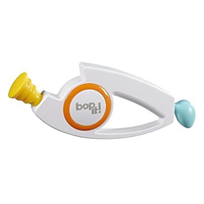 HASBRO  E6393100 - Bop It - Jeu &eacute;lectronique