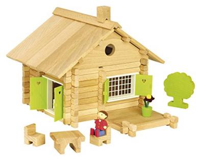 JEUJURA  Maison en rondins - 135 pi&egrave;ces