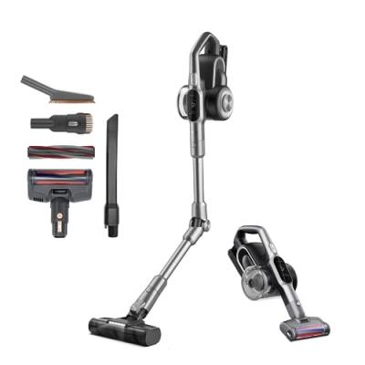 JIMMY Aspirateur balai rechargeable  H10 flex 6946499312177