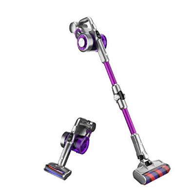 JIMMY  JV85 Pro  Aspirateur Balai Sans Fil Puissant - Sans Sac- Silencieux