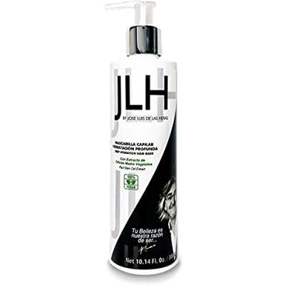 JLH  Masque &agrave; l'extrait de cellules souches 100% v&eacute;g&eacute;talien 300 ml