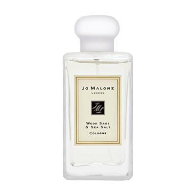 JO MALONE Parfum Unisexe  WOOD SAGE & SEA SALT 100 ml EDC