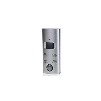 SECURITEGOODDEAL JOD1 LBXJOD1irAUTO - D&eacute;tecteur De Mouvement Et Alarme Autonome
